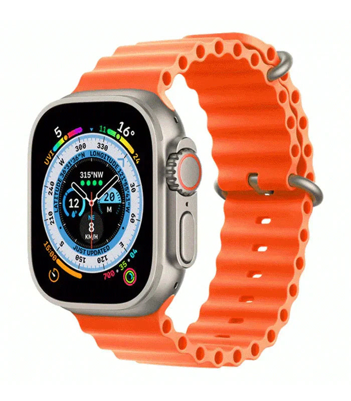 Ultra Smart Watch 7-in-1 Combo: The Best Budget Smartwatch in Pakistan (2026 Review)